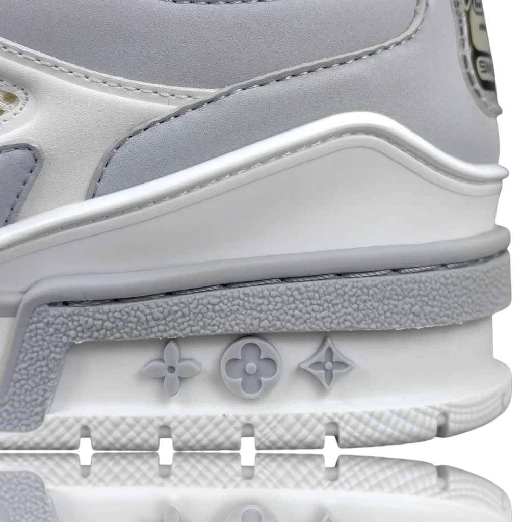 Louis Vuittоп Skate Sneaker 'Grey'