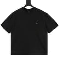 Chrome Hearts Multiple Crosses Patch T-shirt