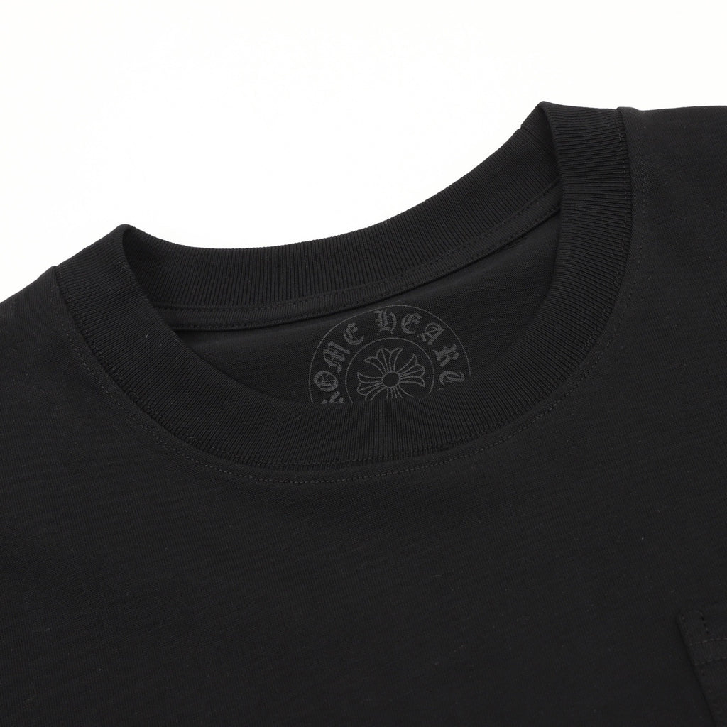 Chrome Hearts U.S. Flag T-Shirt
