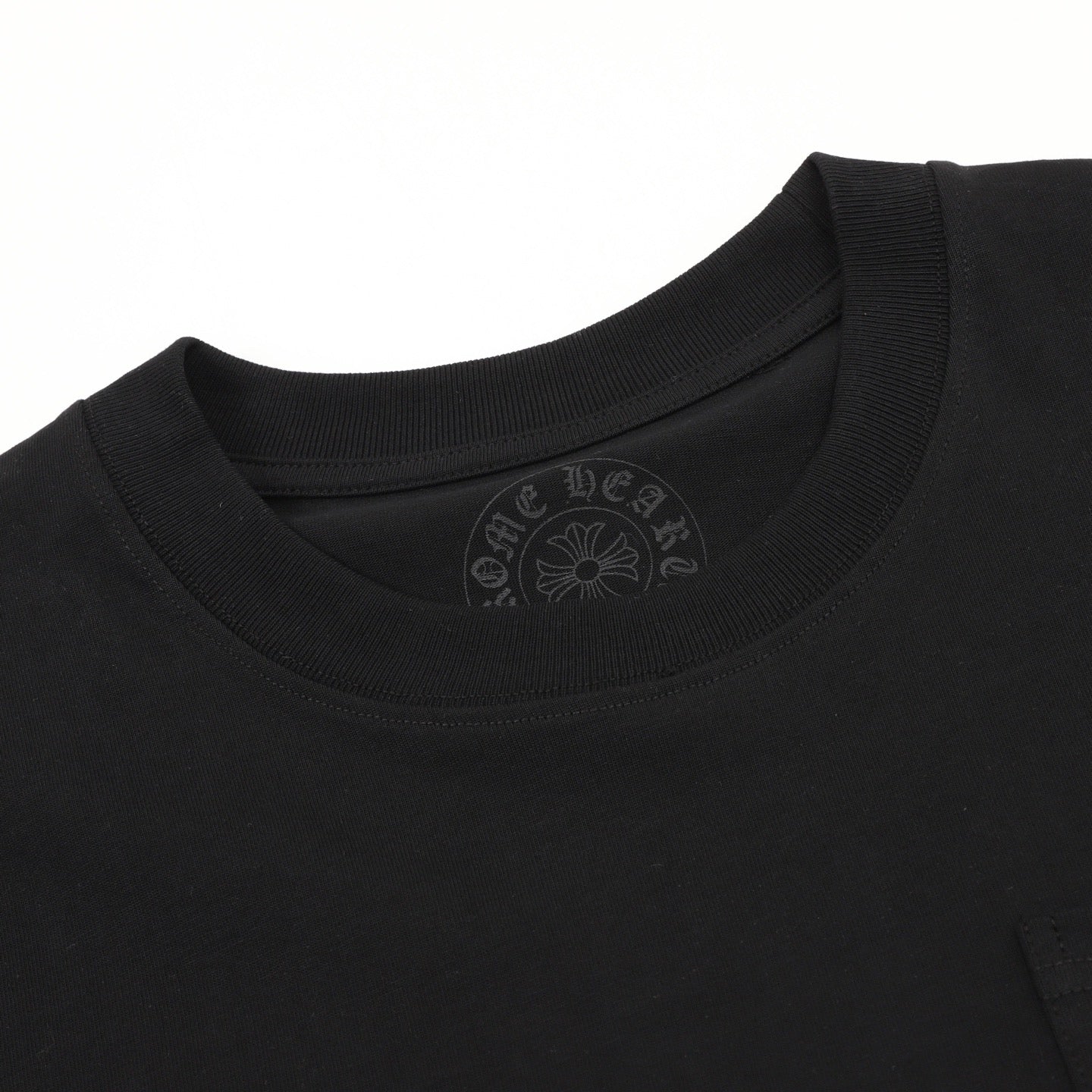 Chrome Hearts U.S. Flag T-Shirt