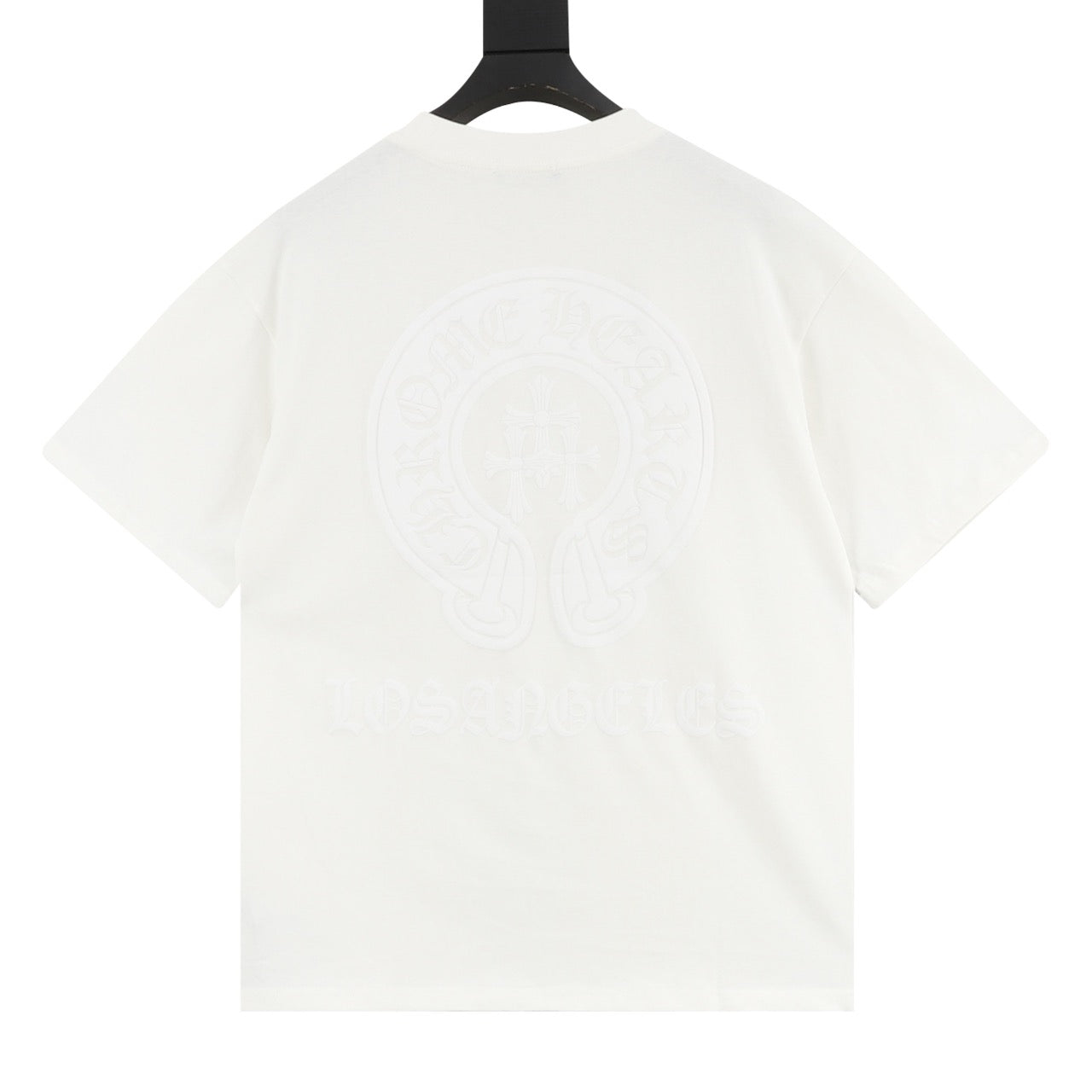 Chrome Hearts Foam Horse Shoe T-Shirt