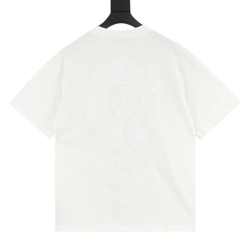 Chrome Hearts Foam Horse Shoe T-Shirt