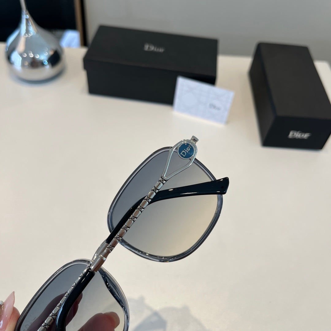 Dior 럭셔리 선글라스 — 프리미엄 아이웨어