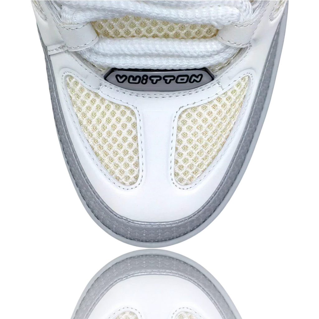 Louis Vuittоп Skate Sneaker 'Grey'