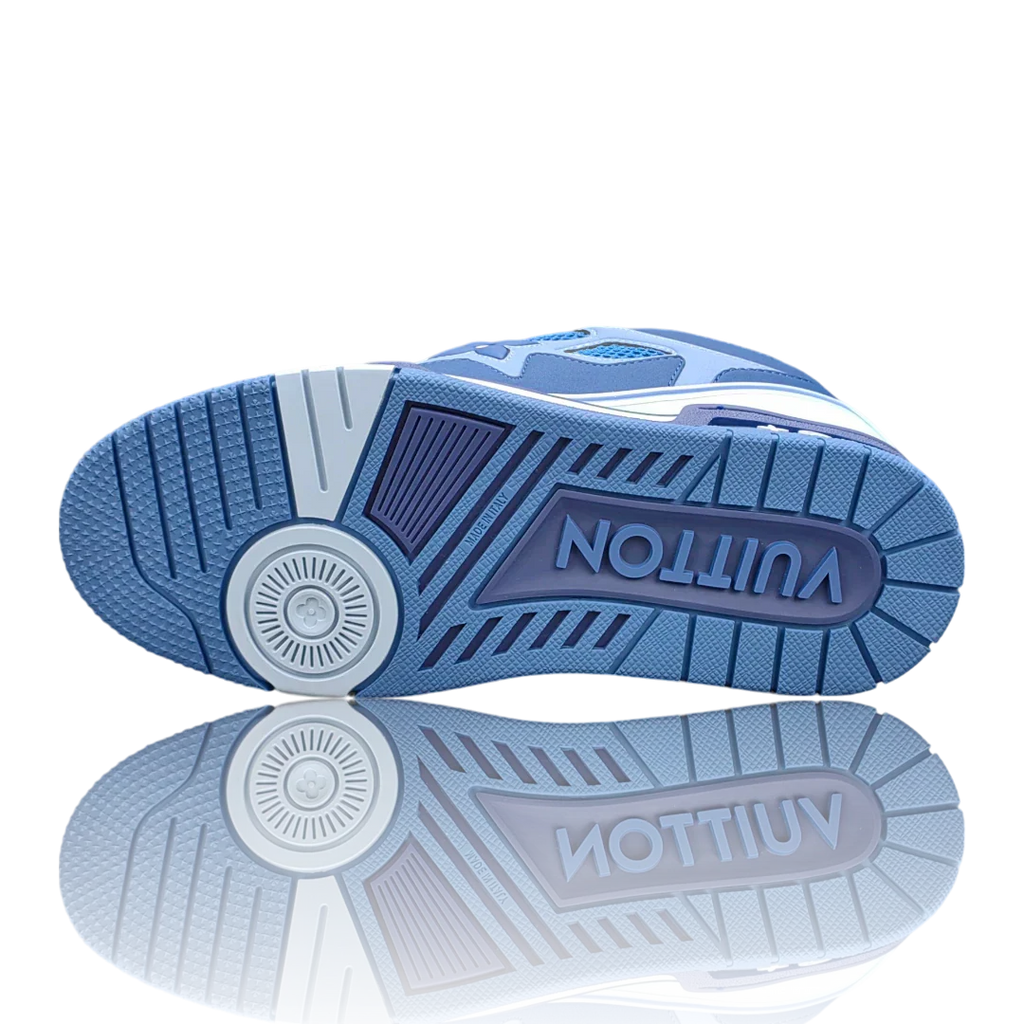 Louis Vuittоп Skate Sneaker 'Blue'