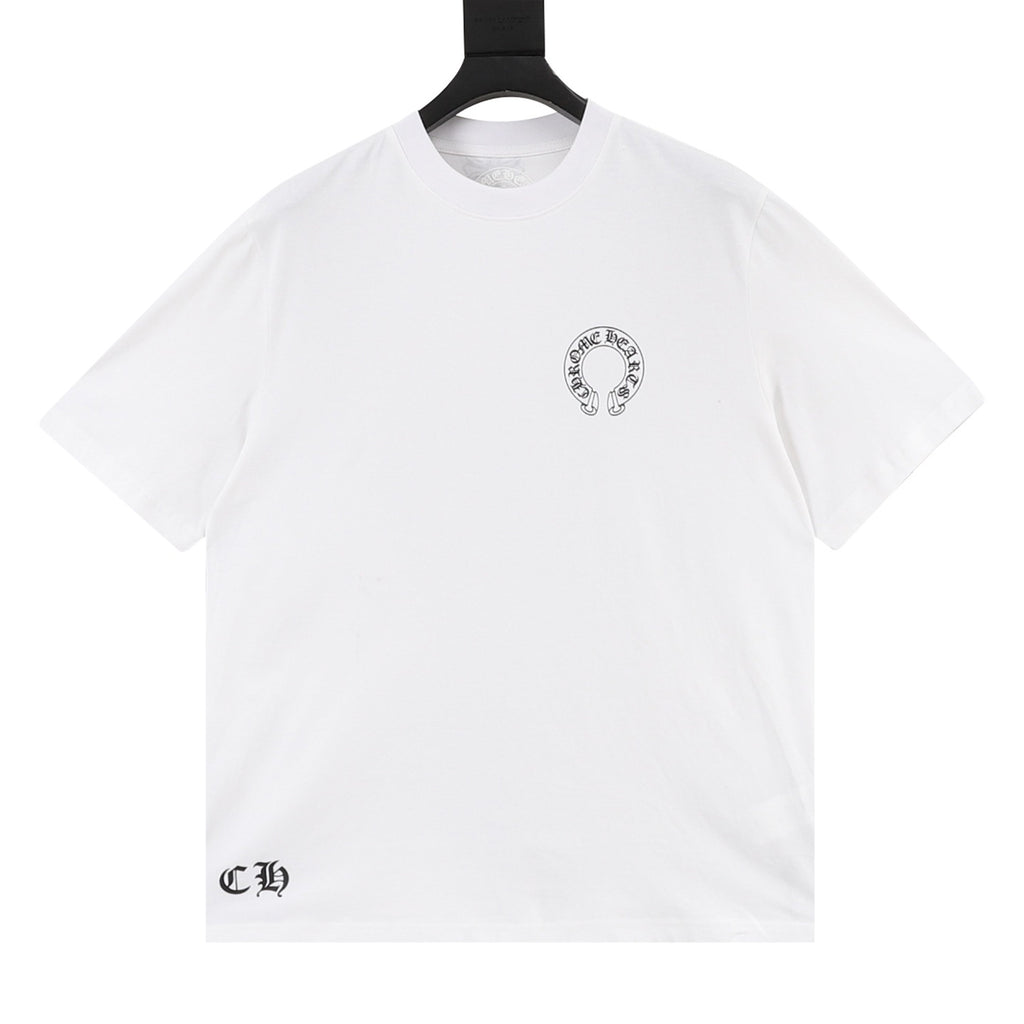 Chrome Hearts Sanskrit Cross T-shirt