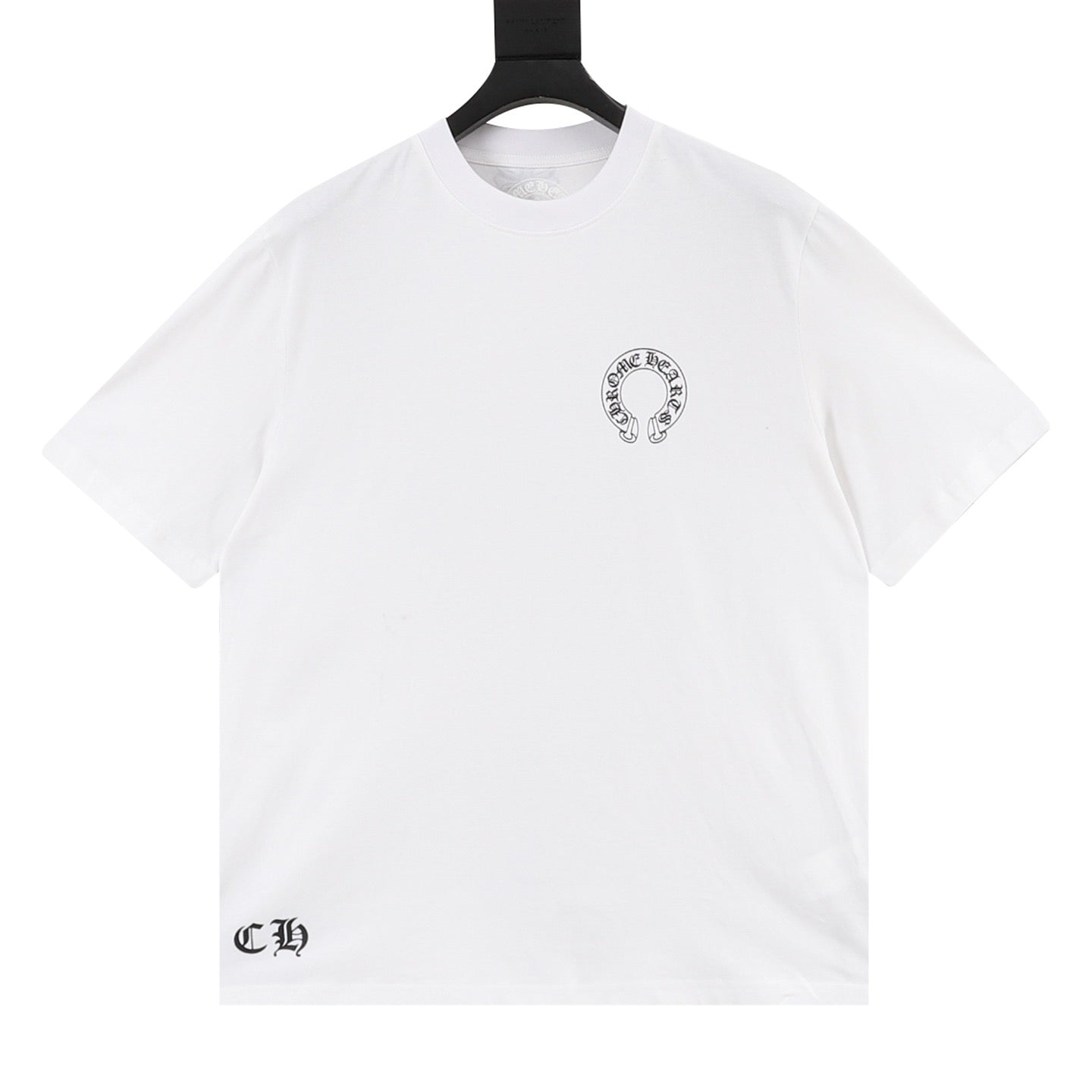 Chrome Hearts Sanskrit Cross T-shirt