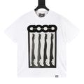 GOOD BRAND GB Stockings Temptation Short-Sleeve T-Shirt