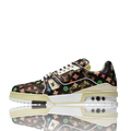 Louis Vuittоп Trainer Low By Tyler, The Creator 'Mocha Multicolor'