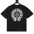 クロムハーツ パール ホースシュー Tシャツ