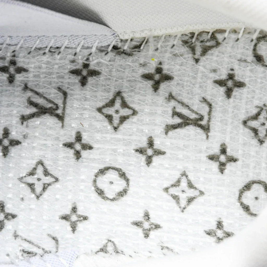 Louis Vuittоп Runner Tatic V2 'White'