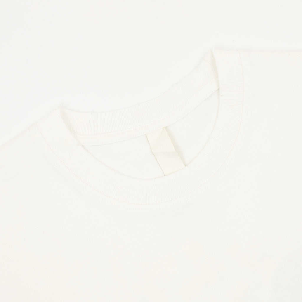 Chrome Hearts Colorful Cross-Stitch T-Shirt