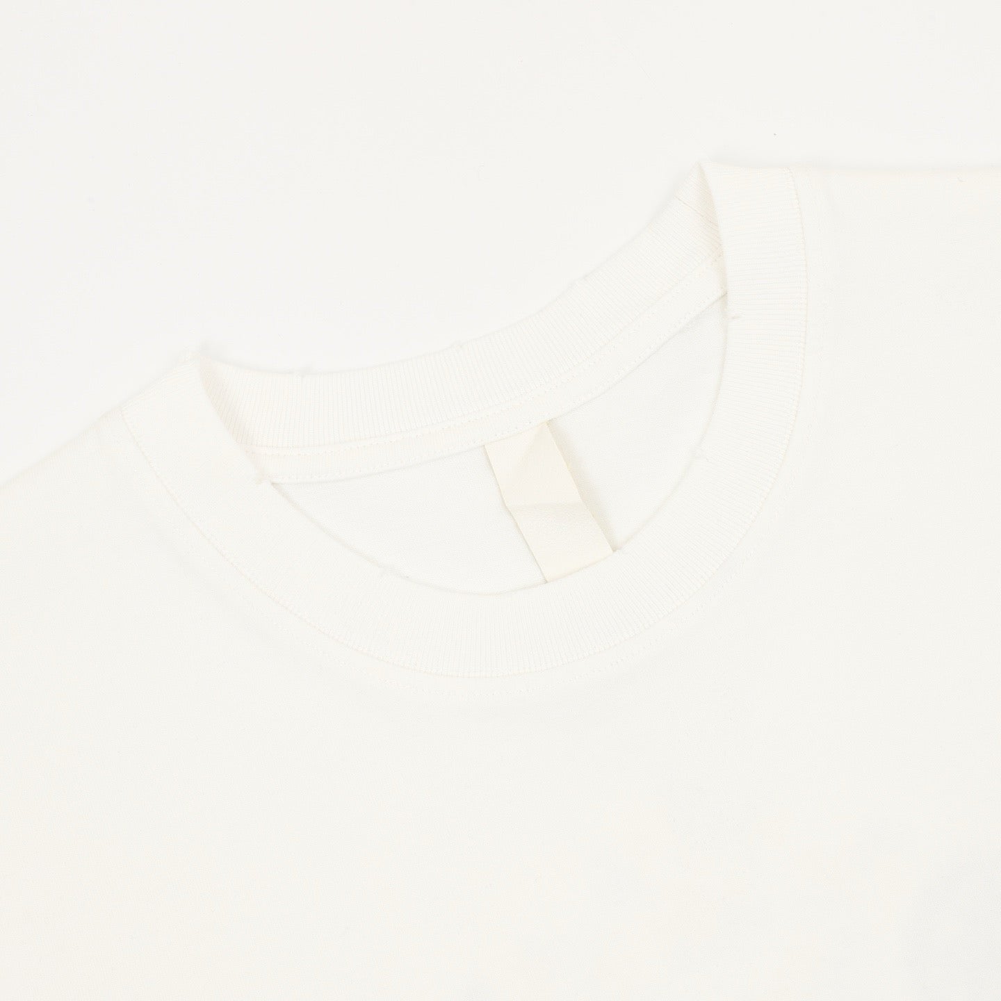 Chrome Hearts Colorful Cross-Stitch T-Shirt