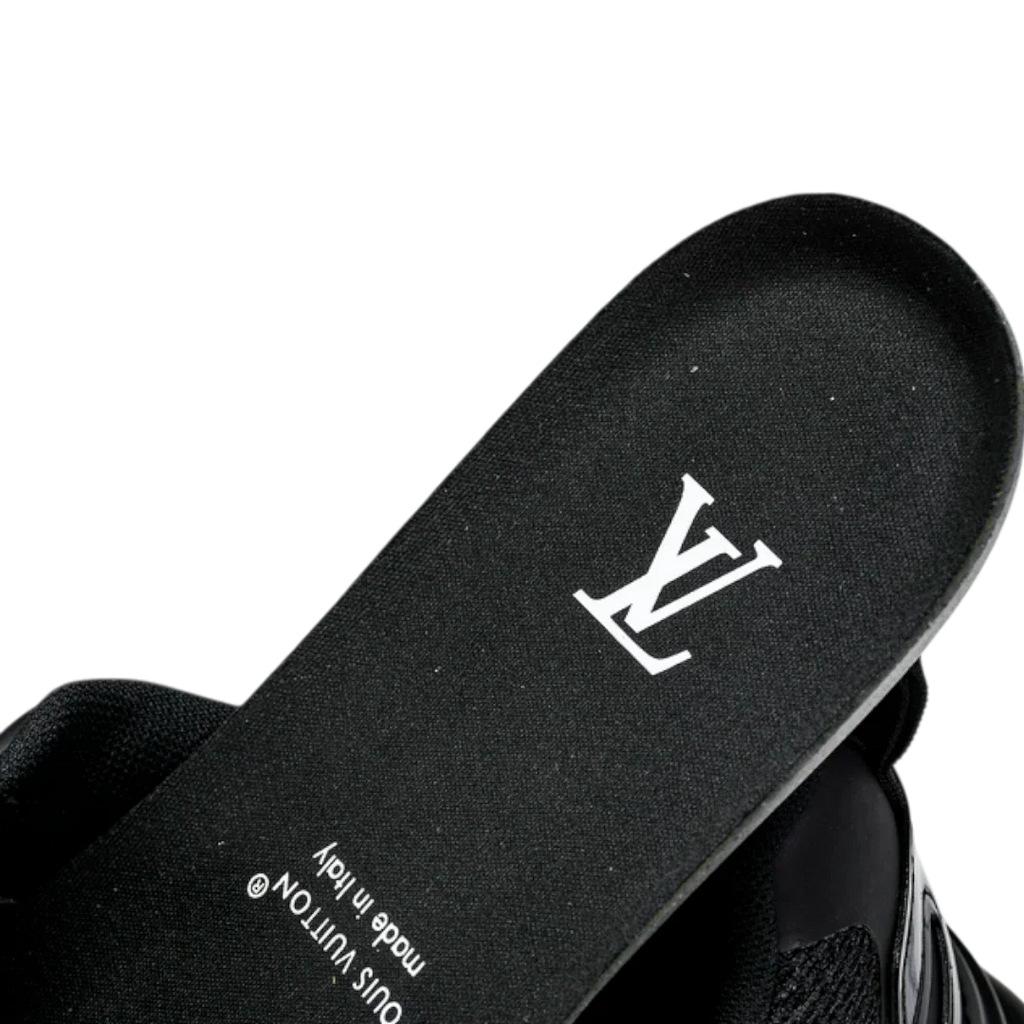 Louis Vuittоп Runner Tatic V2 'Black'