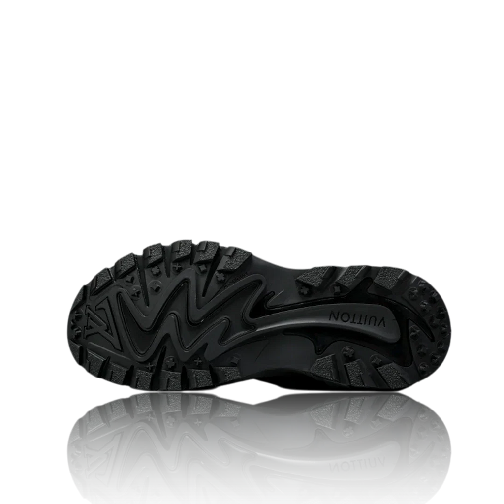 Louis Vuittоп Runner Tatic 'Black'