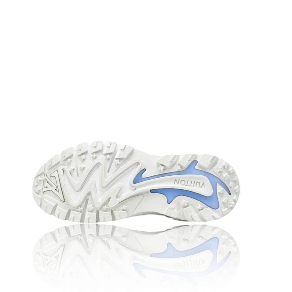 Louis Vuittоп Runner Tatic V2 'White'