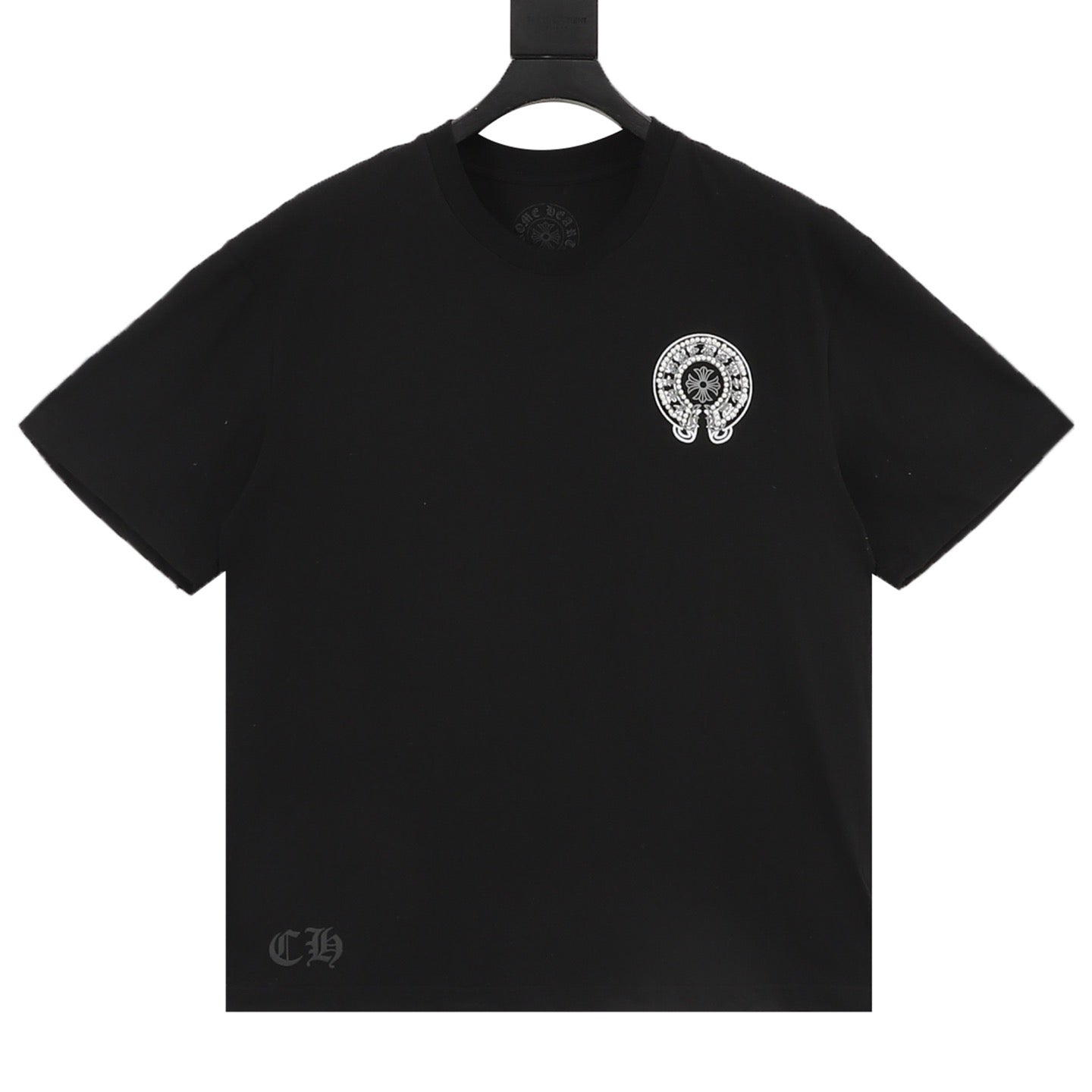Chrome Hearts U.S. Flag T-Shirt