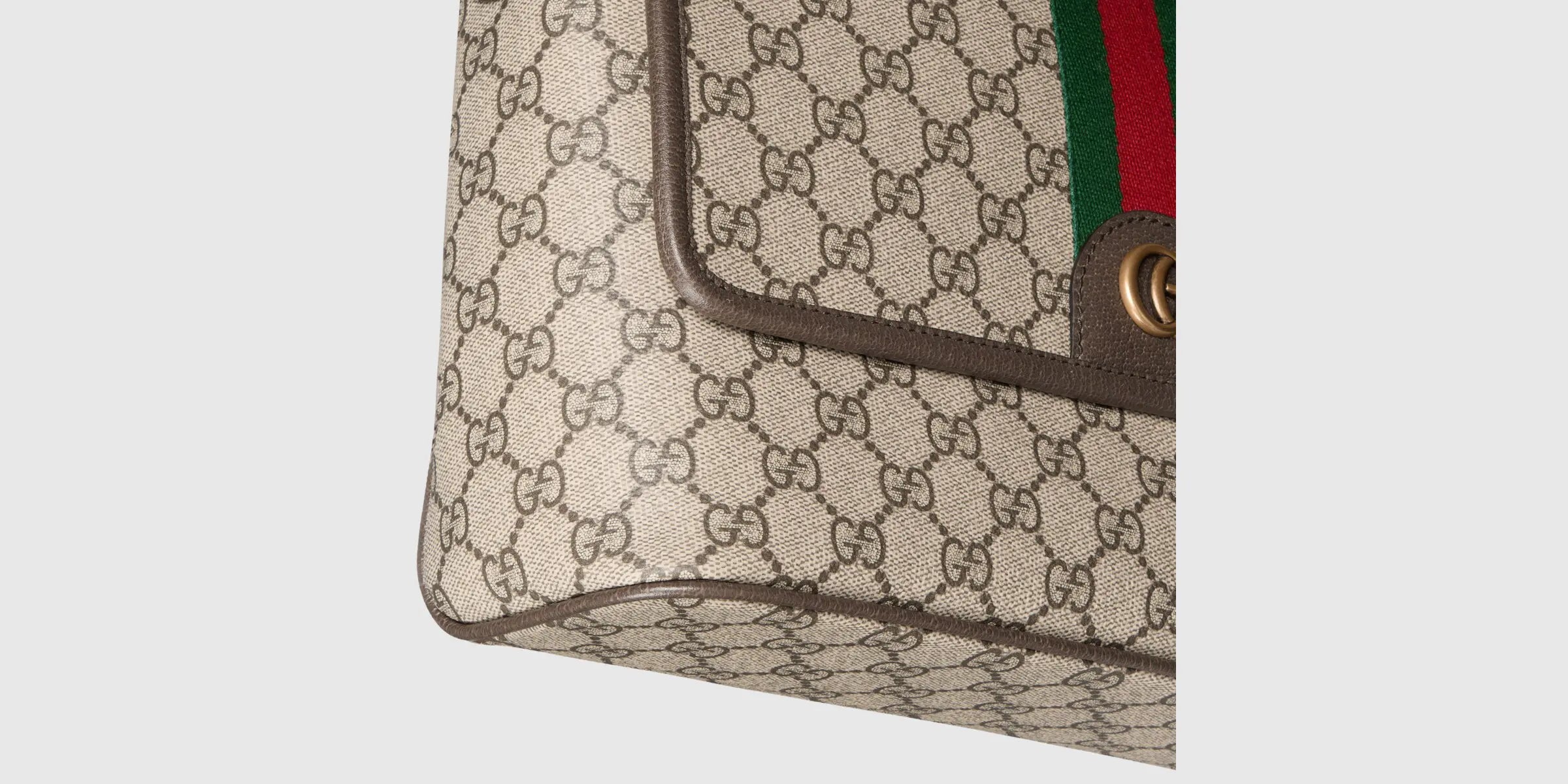 Gucci Ophidia Series Medium Messenger Bag