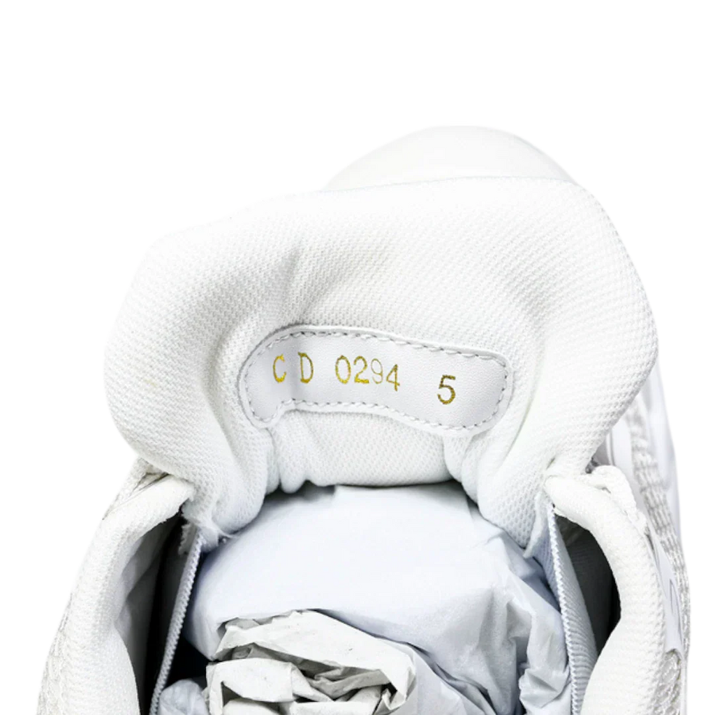 Louis Vuittоп Runner Tatic V2 'White'