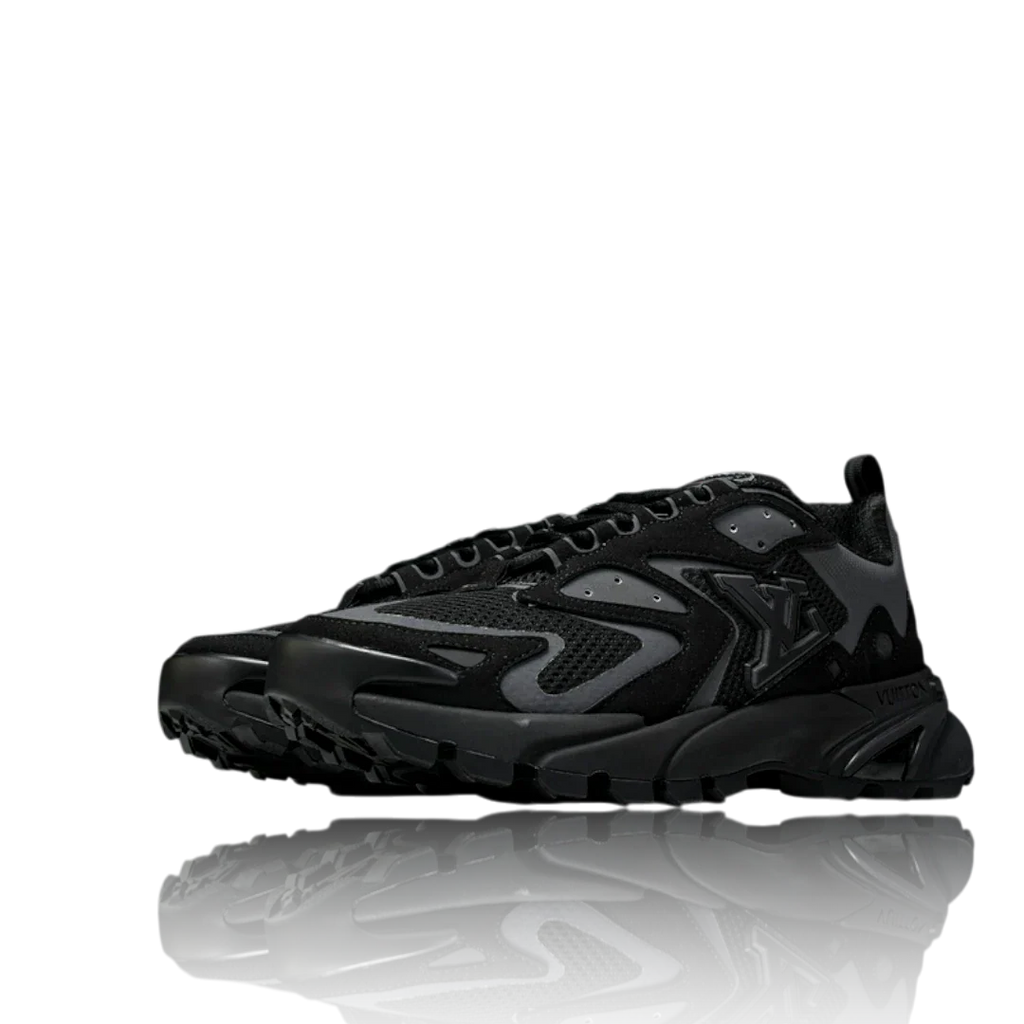 Louis Vuittоп Runner Tatic 'Black'