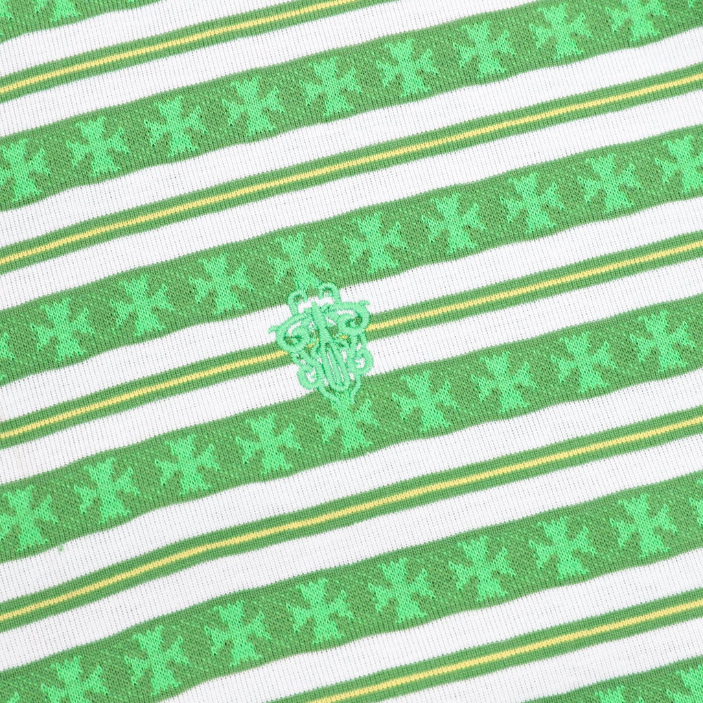 Chrome Hearts All-over Cross-Patterned T-Shirt