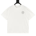 Chrome Hearts Pearl and Horse Shoe T-Shirt