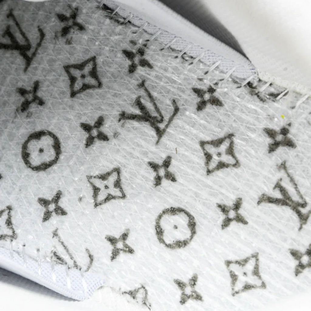 Louis Vuittоп Runner Tatic V2 'White'