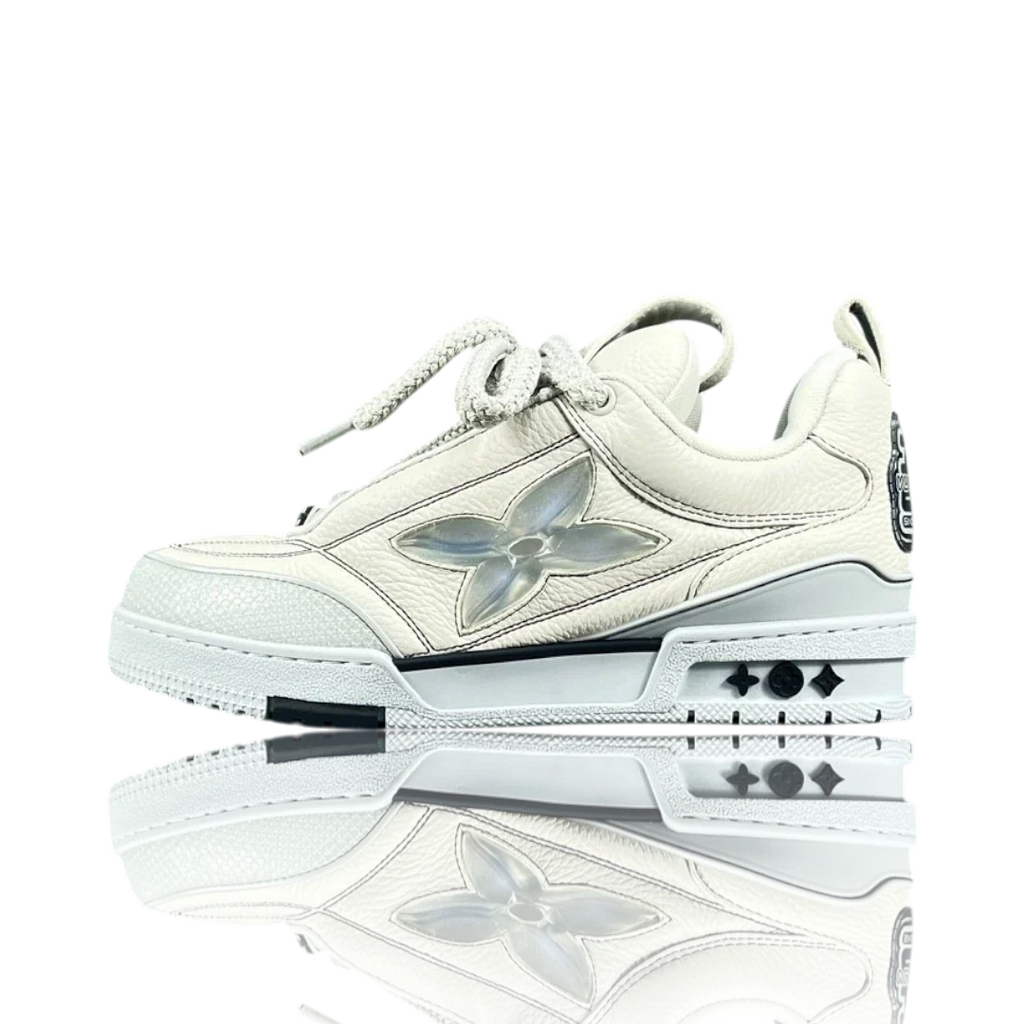 Louis Vuittоп Skate Sneakers 'Grey'