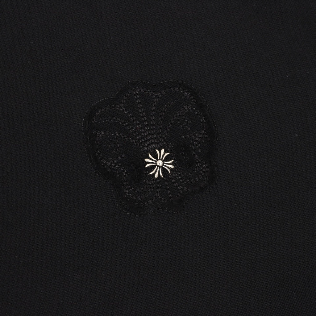 Chrome Hearts Multiple Crosses Patch T-shirt