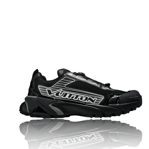 Louis Vuittоп Runner Tatic V2 'Black'