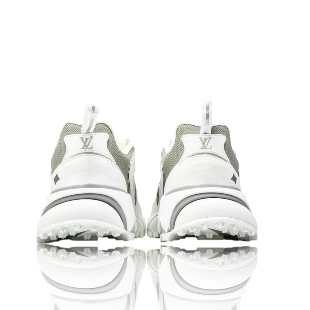 Louis Vuittоп Runner Tatic 'White'