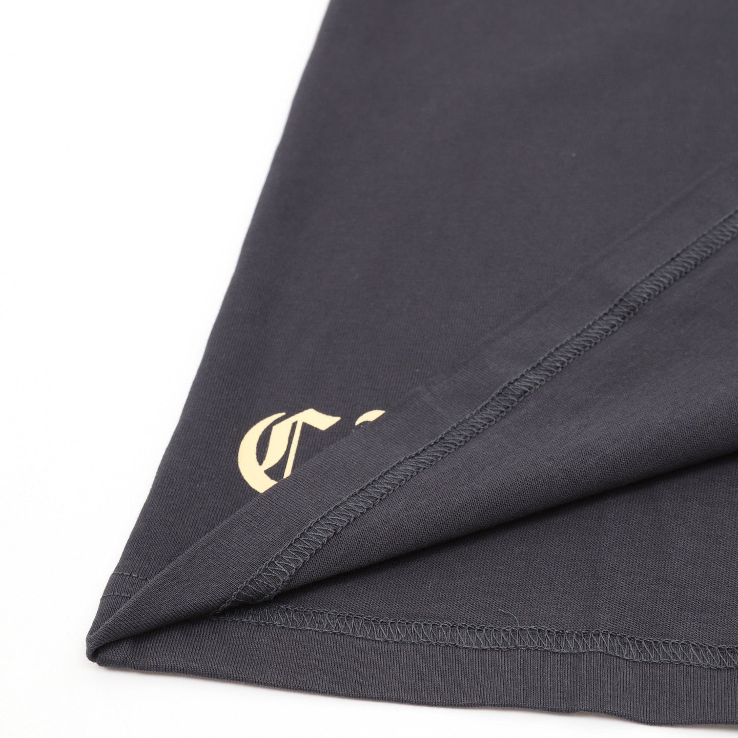 Chrome Hearts Camouflage Cross Print T-Shirt