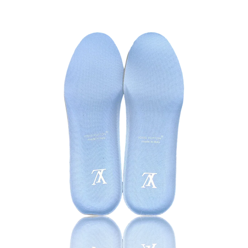 Louis Vuittоп Skate Sneaker 'Blue'