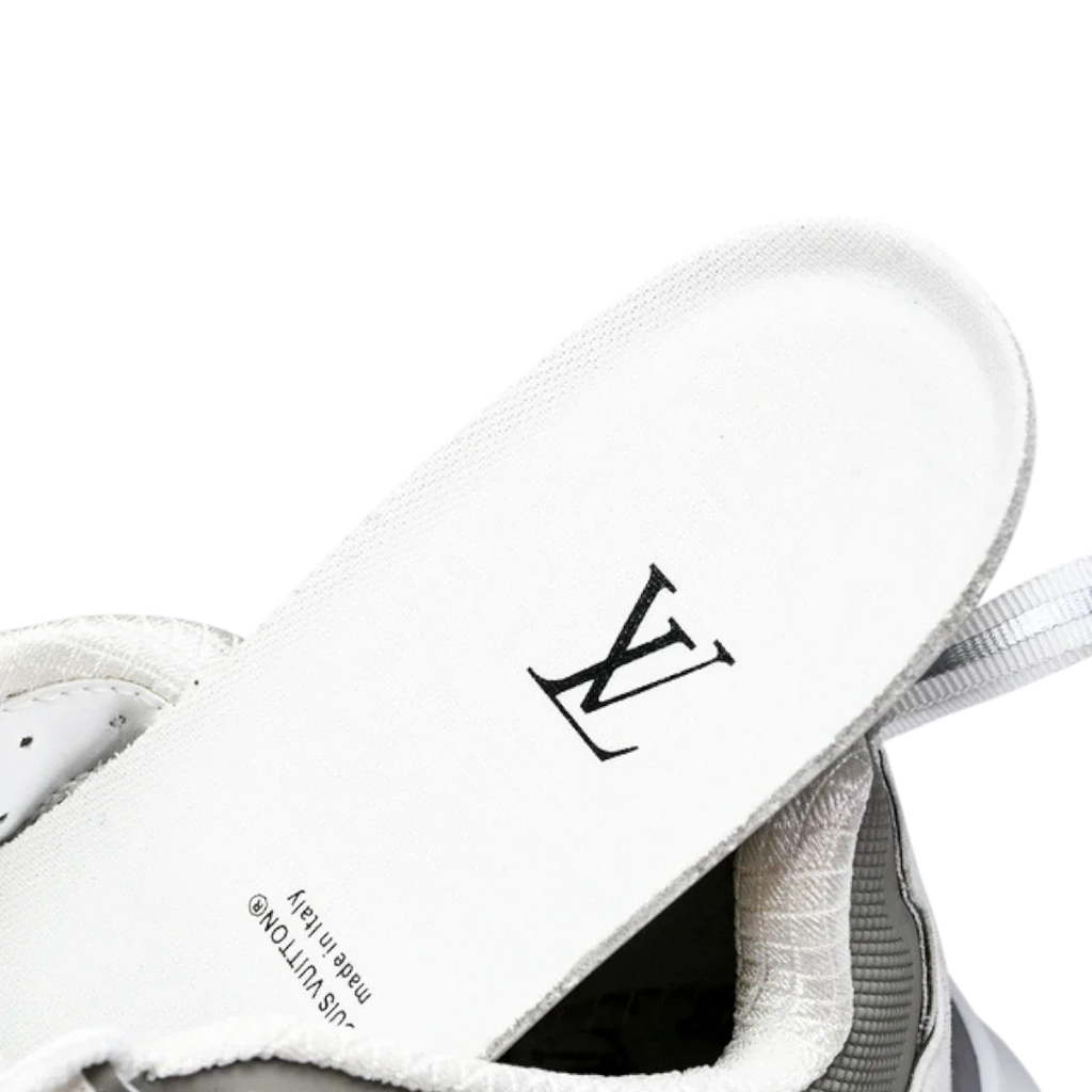 Louis Vuittоп Runner Tatic 'White'