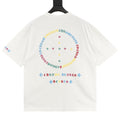 Chrome Hearts Colored logo T-shirts