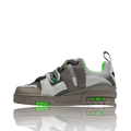 Louis Vuittоп Skate Sneakers by KidSuper 'Grey Green'