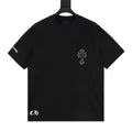 Chrome Hearts Sanskrit Cross T-shirt