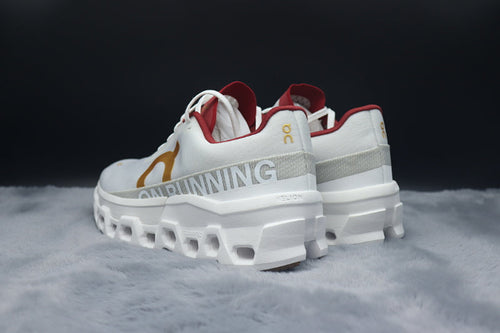ON Cloud Monster 2 Running Shoe