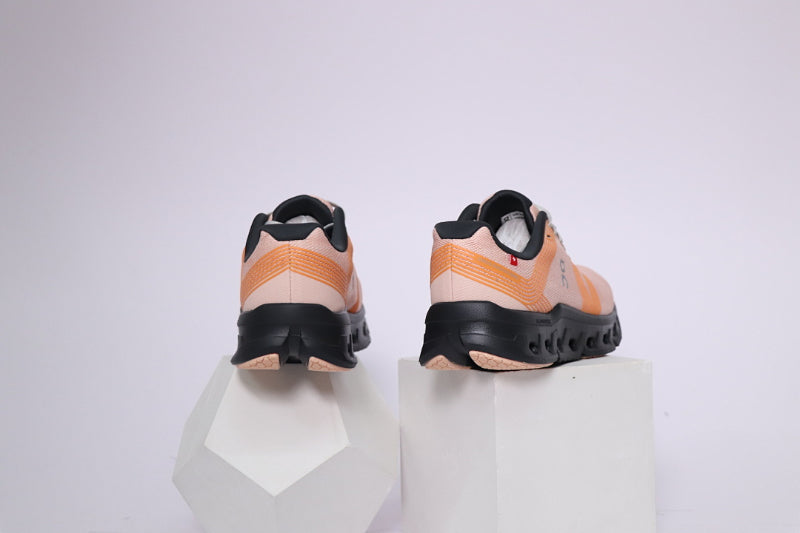 ON Cloudgo Running Shoe