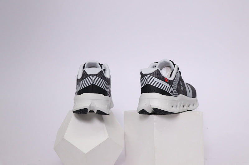 ON Cloudgo Running Shoe
