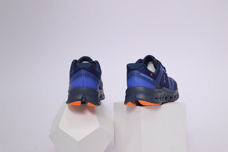 ON Cloudgo Running Shoe