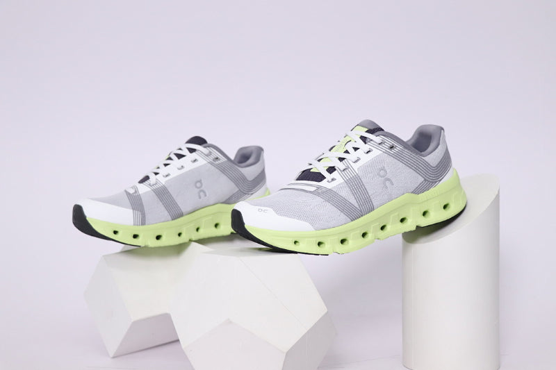 ON Cloudgo Running Shoe
