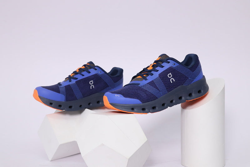 ON Cloudgo Running Shoe