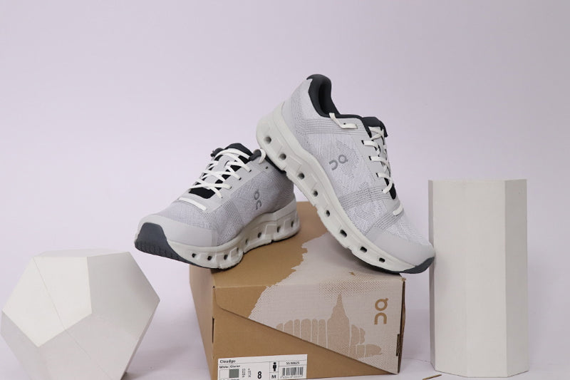 ON Cloudgo Running Shoe