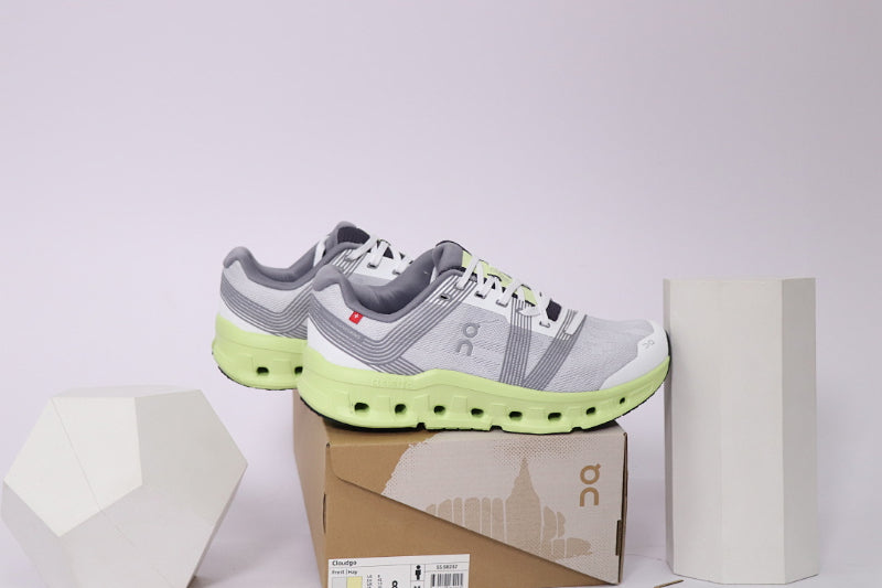 ON Cloudgo Running Shoe