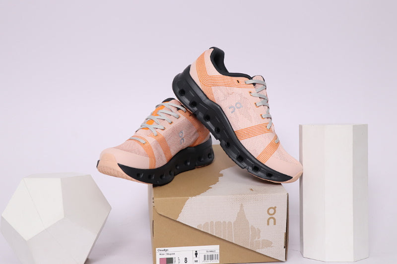ON Cloudgo Running Shoe