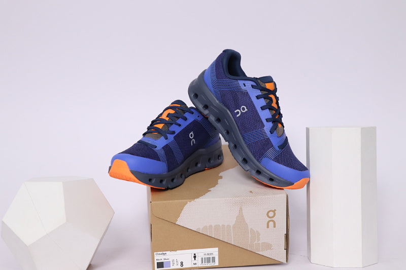 ON Cloudgo Running Shoe