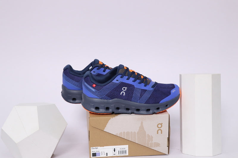 ON Cloudgo Running Shoe