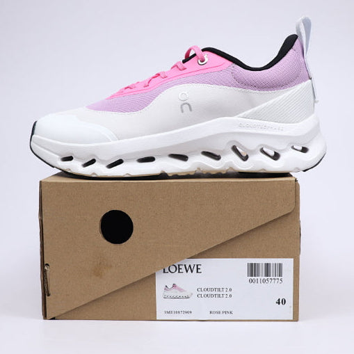 ON Cloudtilt 2 Lifestyle Sneaker