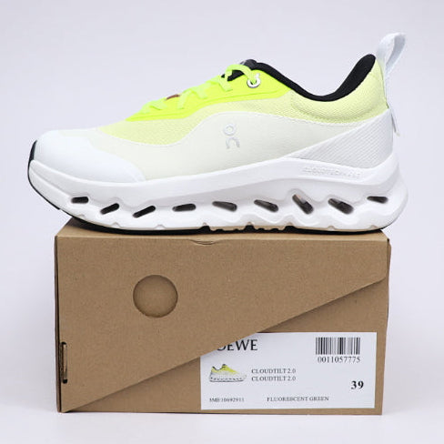 ON Cloudtilt 2 Lifestyle Sneaker
